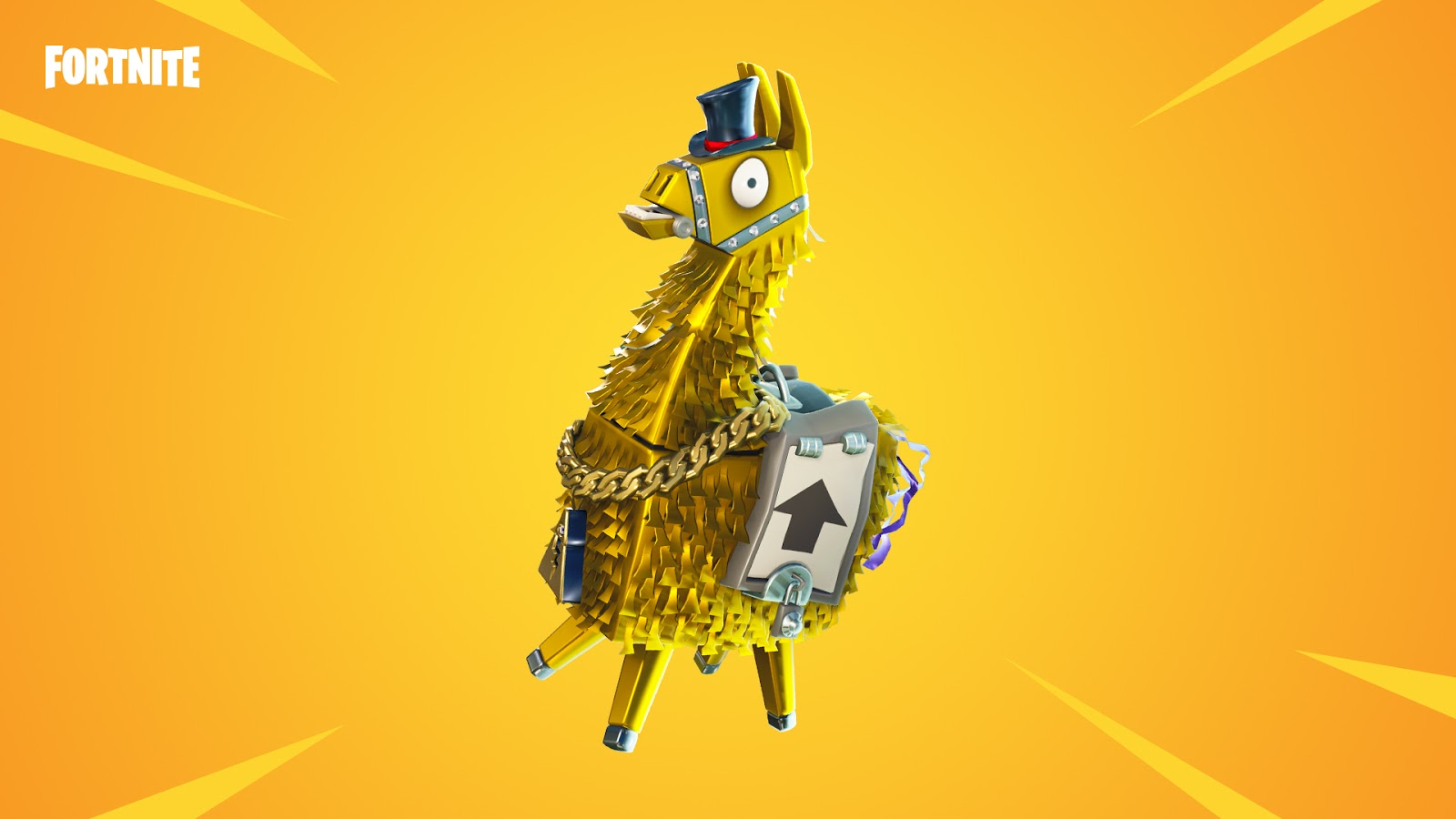 fortnite save the world legendary troll stash llama reward for 2fa